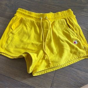 Champion shorts